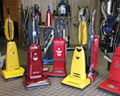 Vacuums Repair Broward