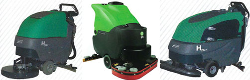Auto Scrubber Repairs