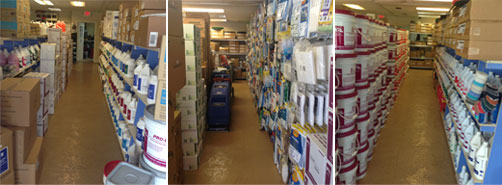 Marble Floor Polishing Products